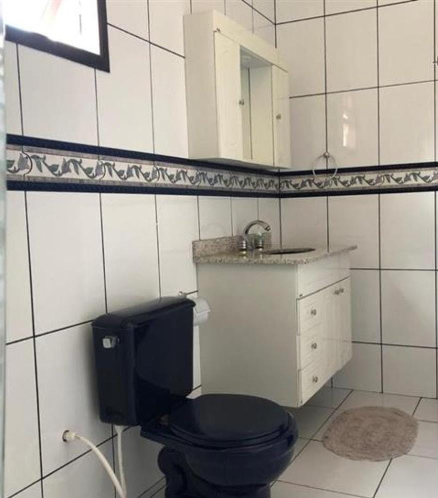 Foto do imóvel: Sobrado com 4 Quartos à Venda, 336 m² em Jardim Paulista - Atibaia