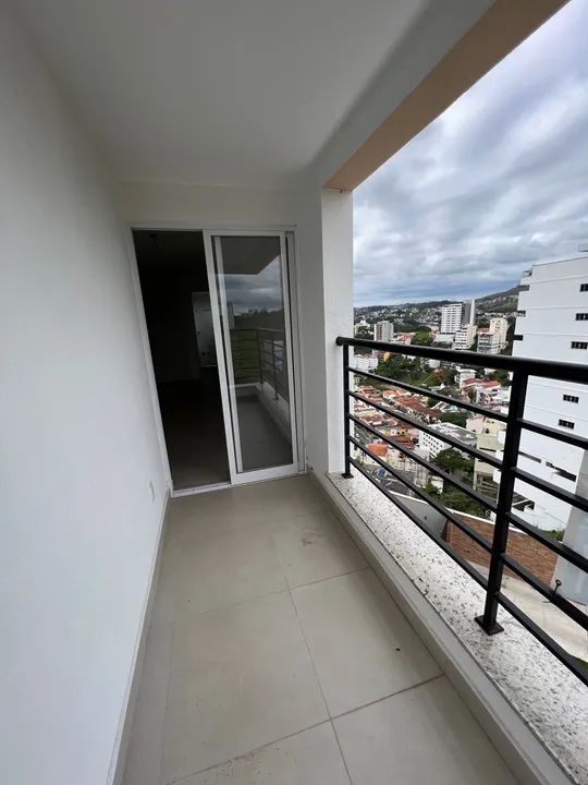 Foto do imóvel: Apartamento com 2 Quartos à Venda, 62 m² em Granbery - Juiz de Fora
