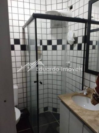 Imagem Apartamento com 2 Quartos à Venda, 53 m² em Vila Scarpelli - Santo André