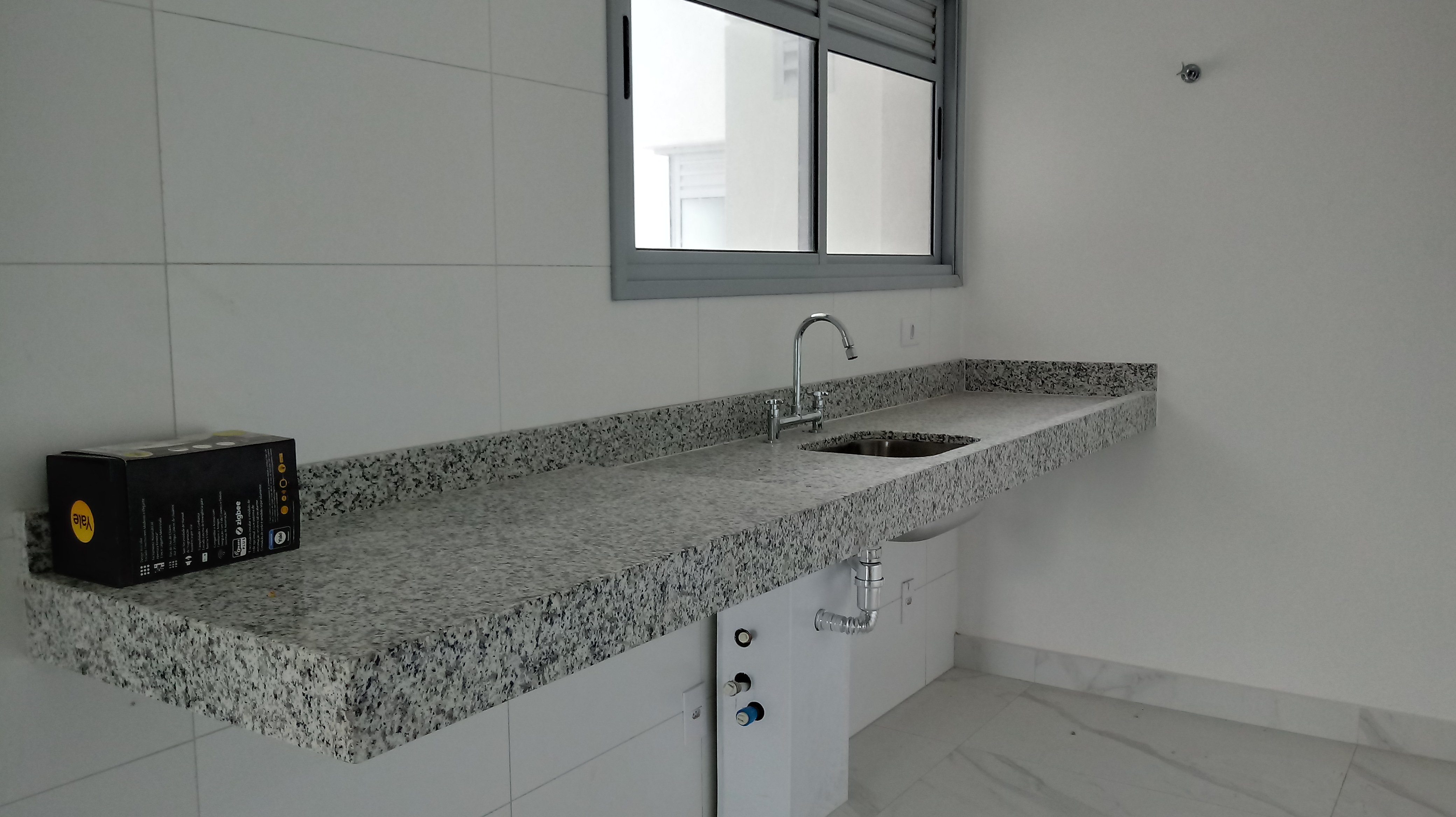 Foto do imóvel: Apartamento com 3 Quartos à Venda, 121 m² em Vila Sofia - São Paulo