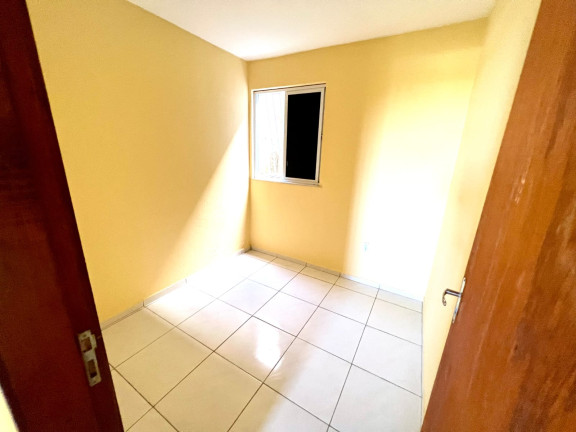 Apartamento com 3 Quartos à Venda, 64 m² em Parangaba - Fortaleza