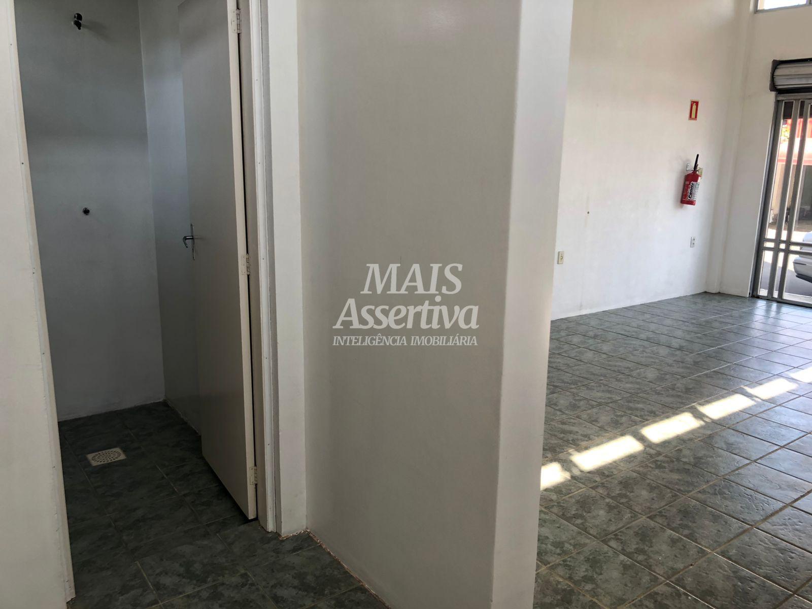 Imagem Sala Comercial para Alugar, 32 m²em São Jorge - Novo Hamburgo