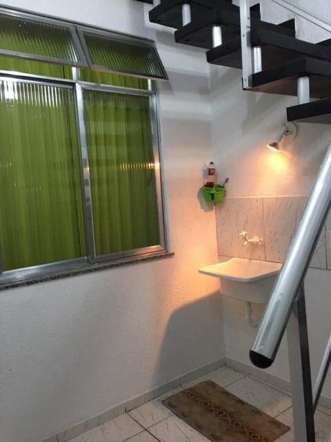 Imagem Casa de Vila com 3 Quartos para Alugar, 120 m²em Cachambi - Rio de Janeiro