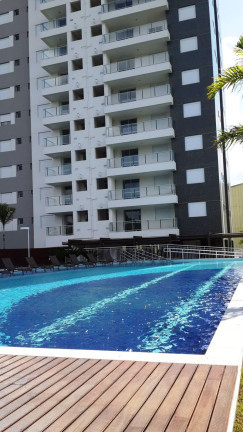 Apartamento com 3 Quartos à Venda,  em Vila Anastácio - São Paulo