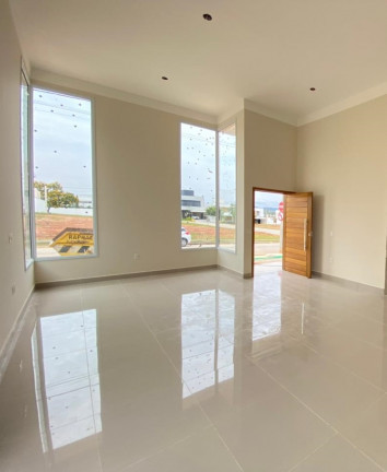 Imagem Casa de Condomínio com 3 Quartos à Venda, 179 m² em Jardim Residencial Chácara Ondina - Sorocaba