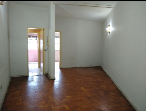 Imagem Apartamento com 1 Quarto para Alugar, 52 m² em República - São Paulo