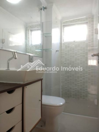 Imagem Apartamento com 2 Quartos à Venda, 56 m² em Demarchi - São Bernardo Do Campo