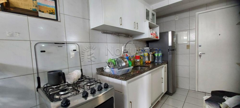 Apartamento com 3 Quartos à Venda, 71 m² em Várzea - Recife