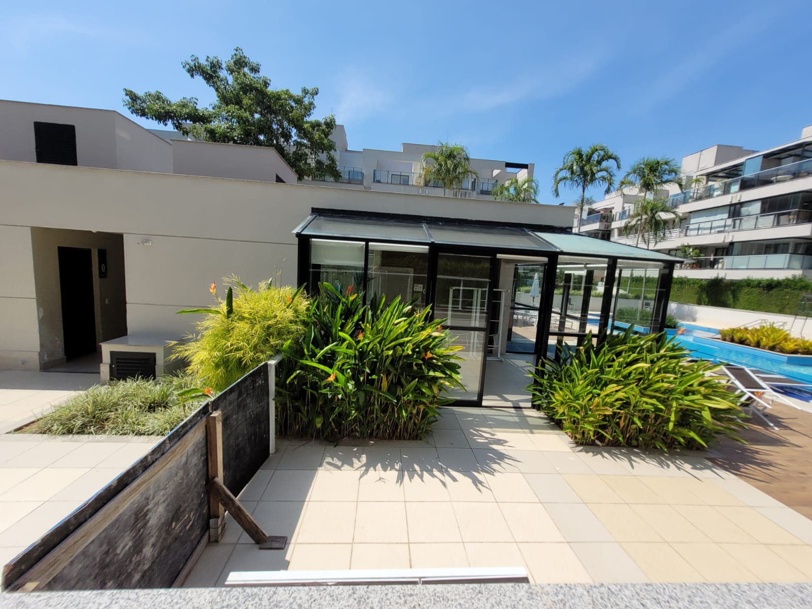 Foto do imóvel: Apartamento com 3 Quartos à Venda ou Locação, 88 m² em Recreio dos Bandeirantes - Rio de Janeiro