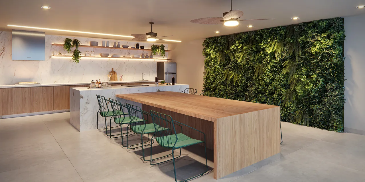 Foto do imóvel: Apartamento com 3 Quartos à Venda, 95 m² em Santo Amaro - São Paulo