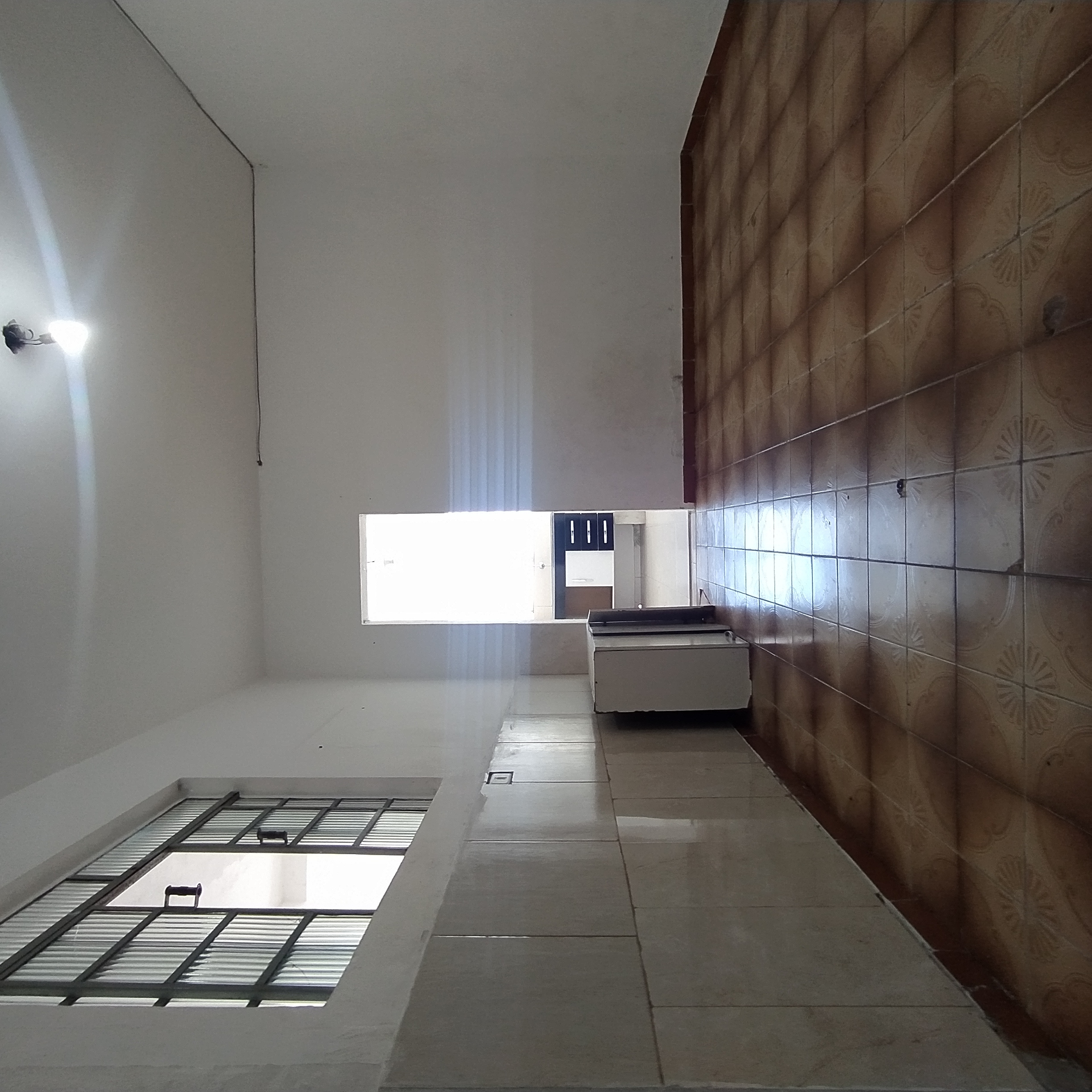 Imagem Casa com 1 Quarto para Alugar, 40 m²em Jardim Herculano - São Paulo