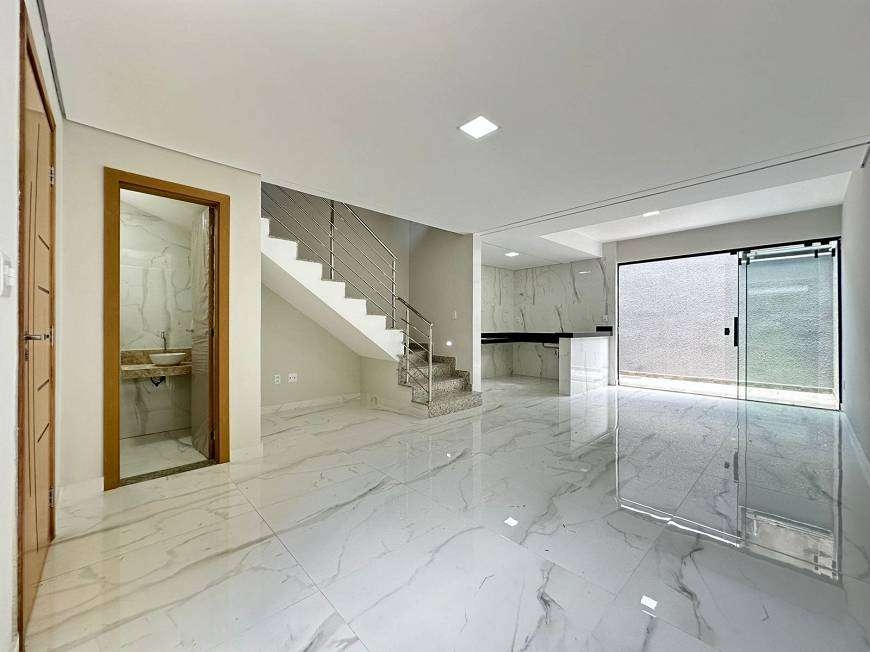 Foto do imóvel: Casa com 3 Quartos à Venda, 128 m² em Santa Mônica - Belo Horizonte Foto do imóvel: Casa com 3 Quartos à Venda, 128 m² em Santa Mônica - Belo Horizonte