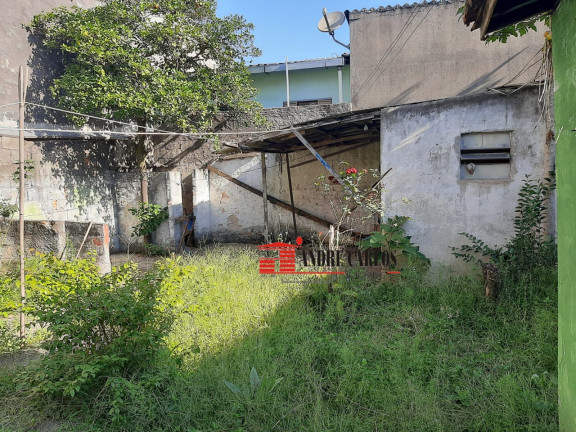 Imagem Terreno à Venda, 275 m² em Vila Yolanda - Osasco