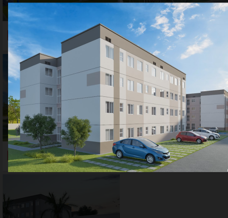 Imagem Apartamento com 2 Quartos à Venda, 44 m² em Várzea - Recife
