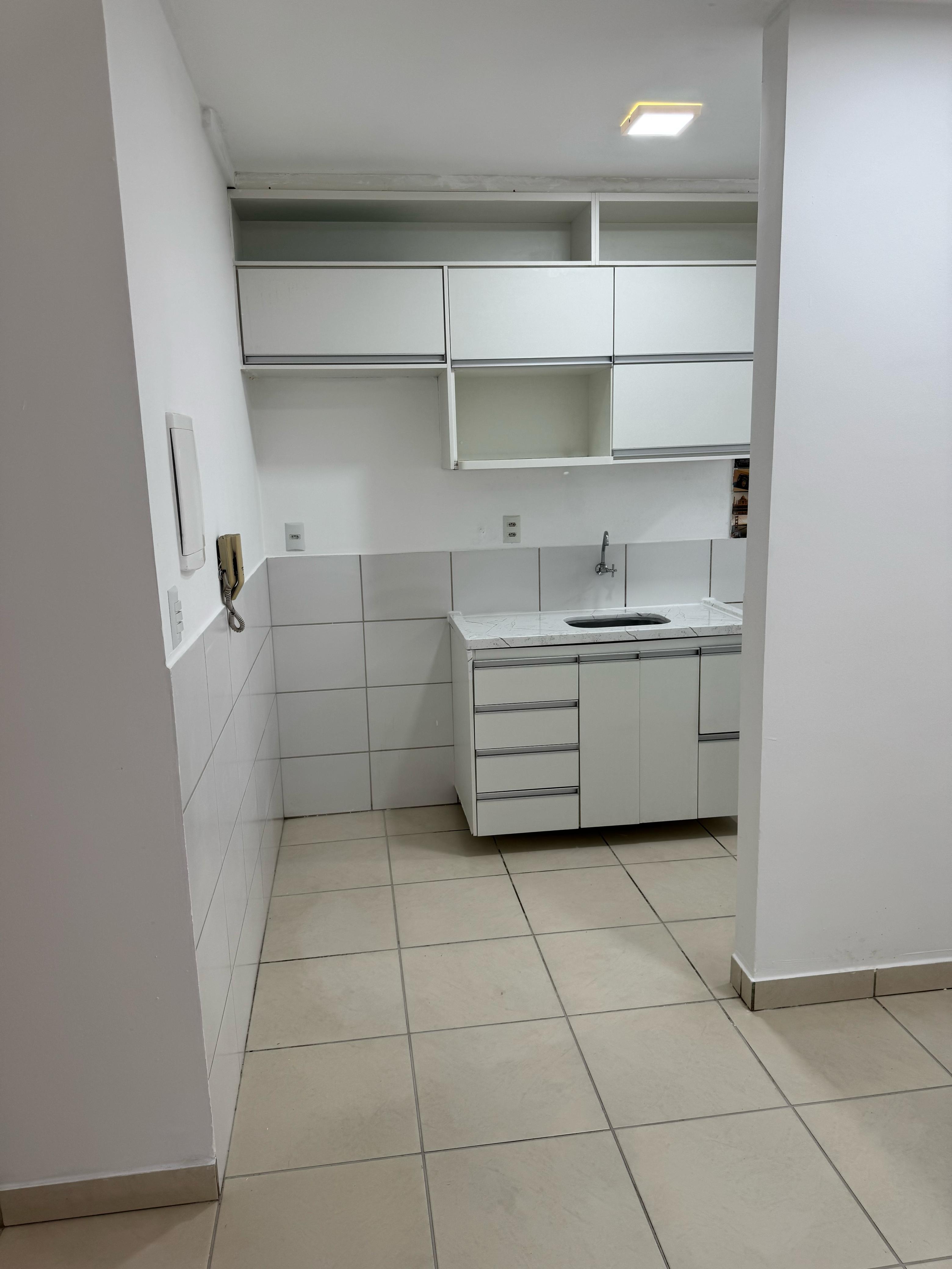 Foto do imóvel: Apartamento com 2 Quartos à Venda, 54 m² em Parque Oeste Industrial - Goiânia