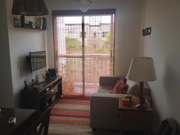 Imagem Apartamento com 3 Quartos à Venda, 57 m² em Campo Limpo - São Paulo
