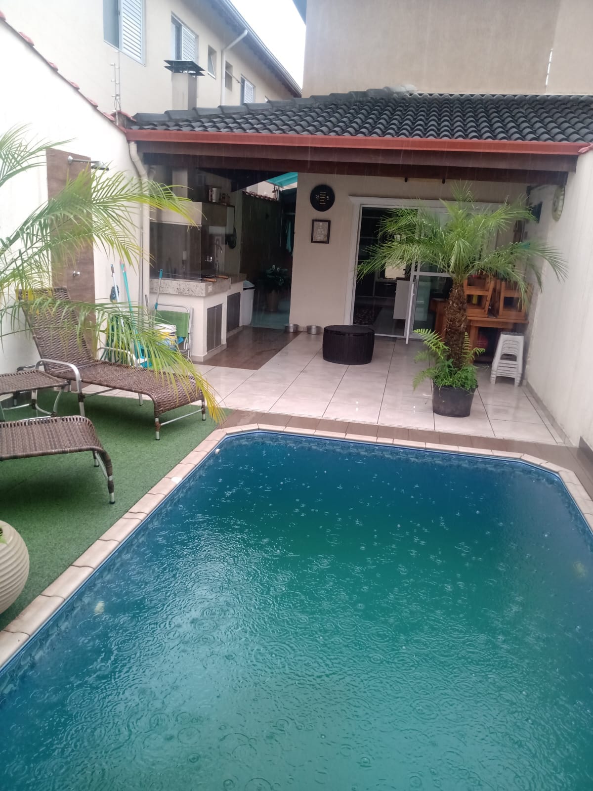 Foto do imóvel: Sobrado com 4 Quartos à Venda, 150 m²em Canto do Forte - Praia Grande