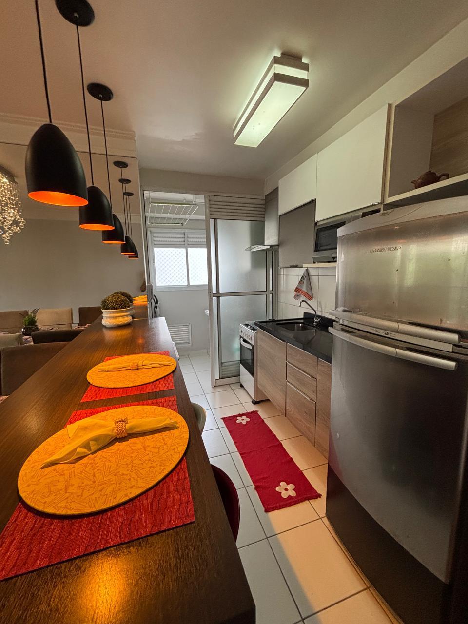 Foto do imóvel: Apartamento com 2 Quartos à Venda, 68 m² em  - 