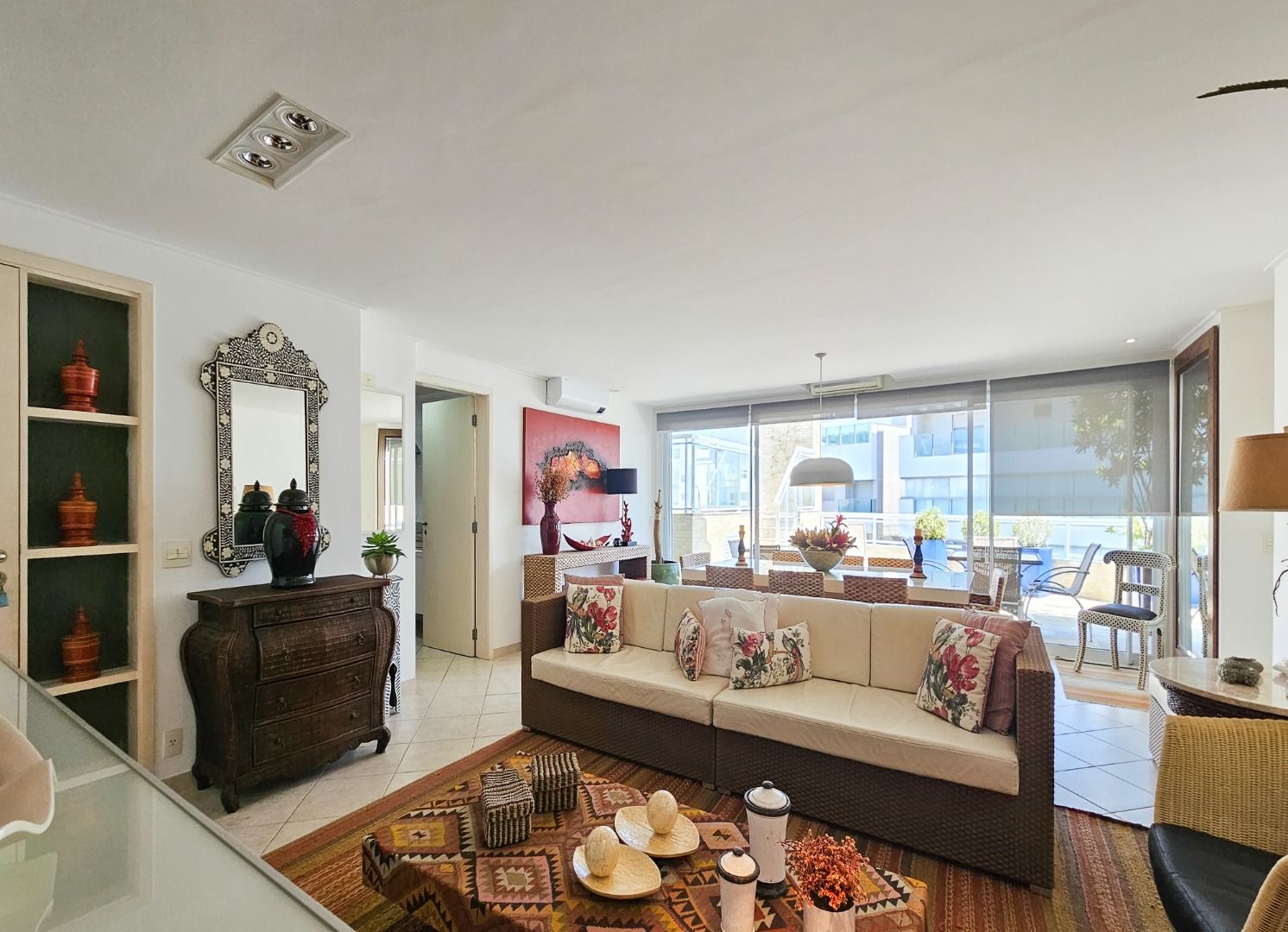 Foto do imóvel: Cobertura com 3 Quartos à Venda, 208 m² em Riviera - Bertioga
