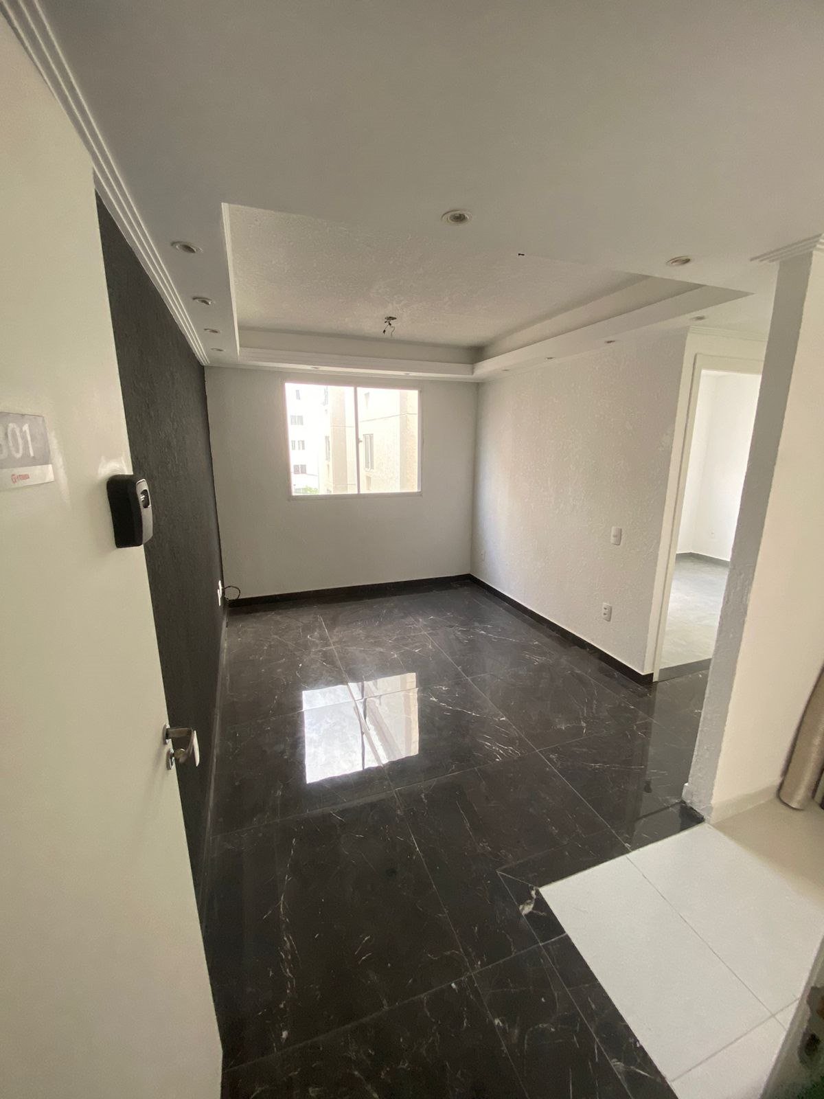 Foto do imóvel: Apartamento com 2 Quartos à Venda, 45 m² em Bangu - Rio de Janeiro