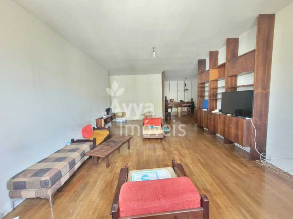 Imagem Apartamento com 4 Quartos à Venda,  em Flamengo - Rio de Janeiro