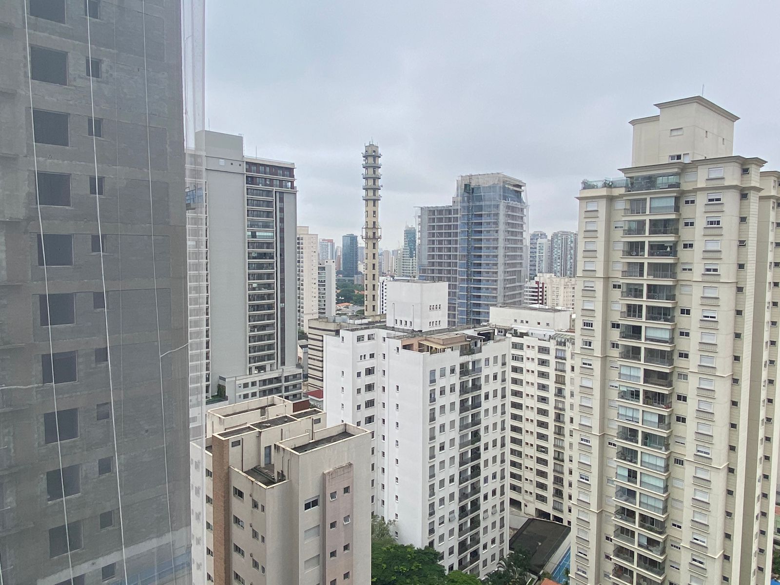 Foto do imóvel: Apartamento com 1 Quarto à Venda, 50 m² em Jardim das Acácias - São Paulo