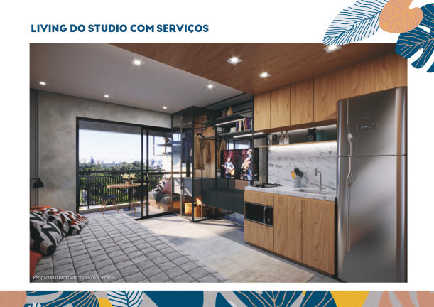 Apartamento com 3 Quartos à Venda,  em Vila Primavera - São Paulo