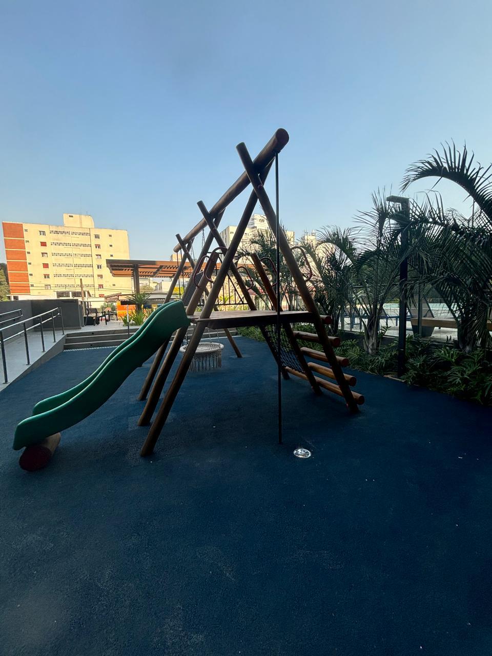 Foto do imóvel: Apartamento com 2 Quartos para Alugar, 78 m² em Indianópolis - São Paulo