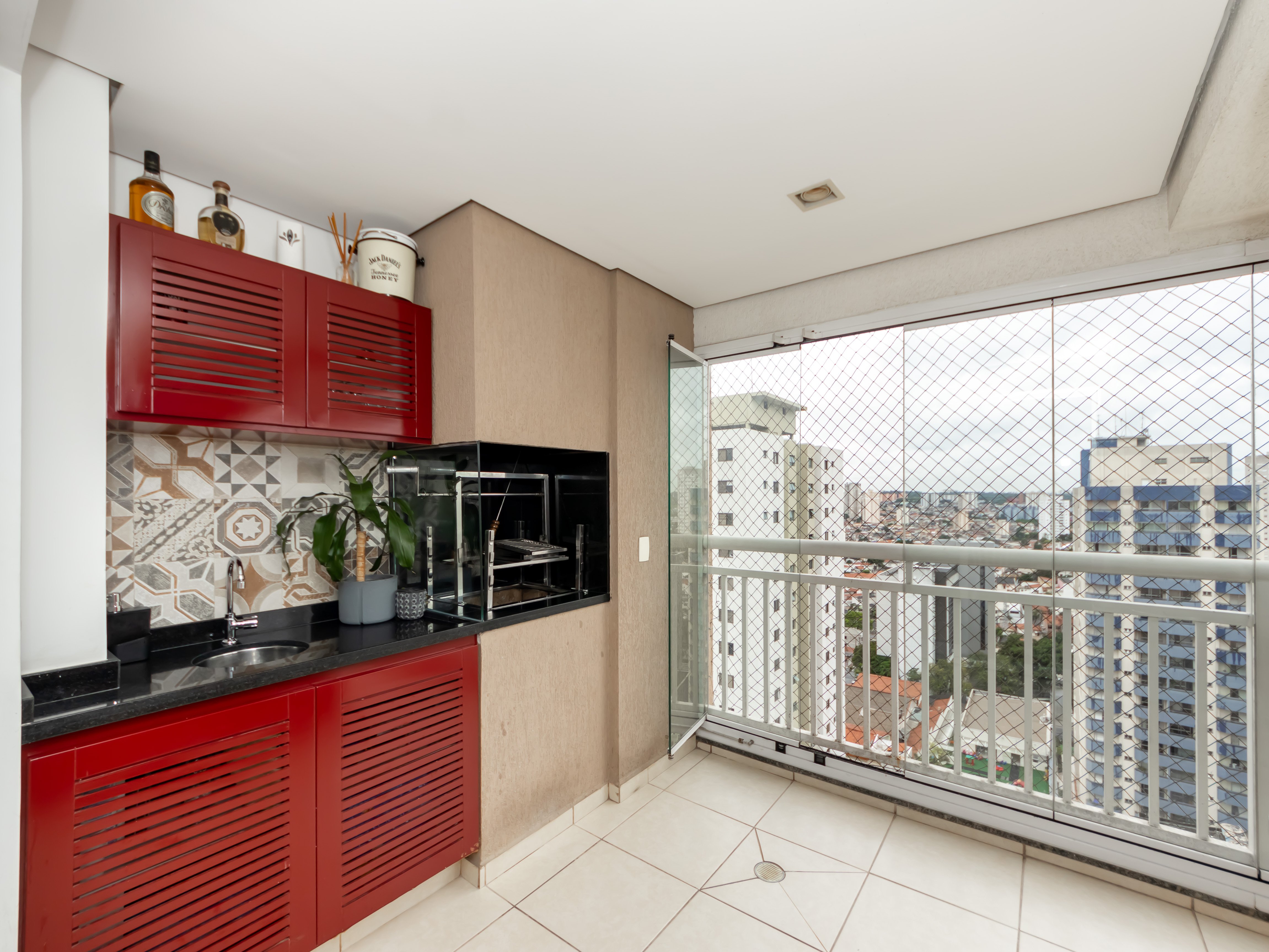 Foto do imóvel: Edifício Residencial com 2 Quartos à Venda, 84 m²em Vila da Saúde - São Paulo