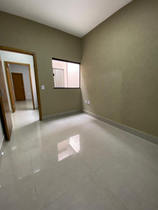 Imagem Casa com 3 Quartos à Venda, 105 m² em Das Indústrias - Senador Canedo