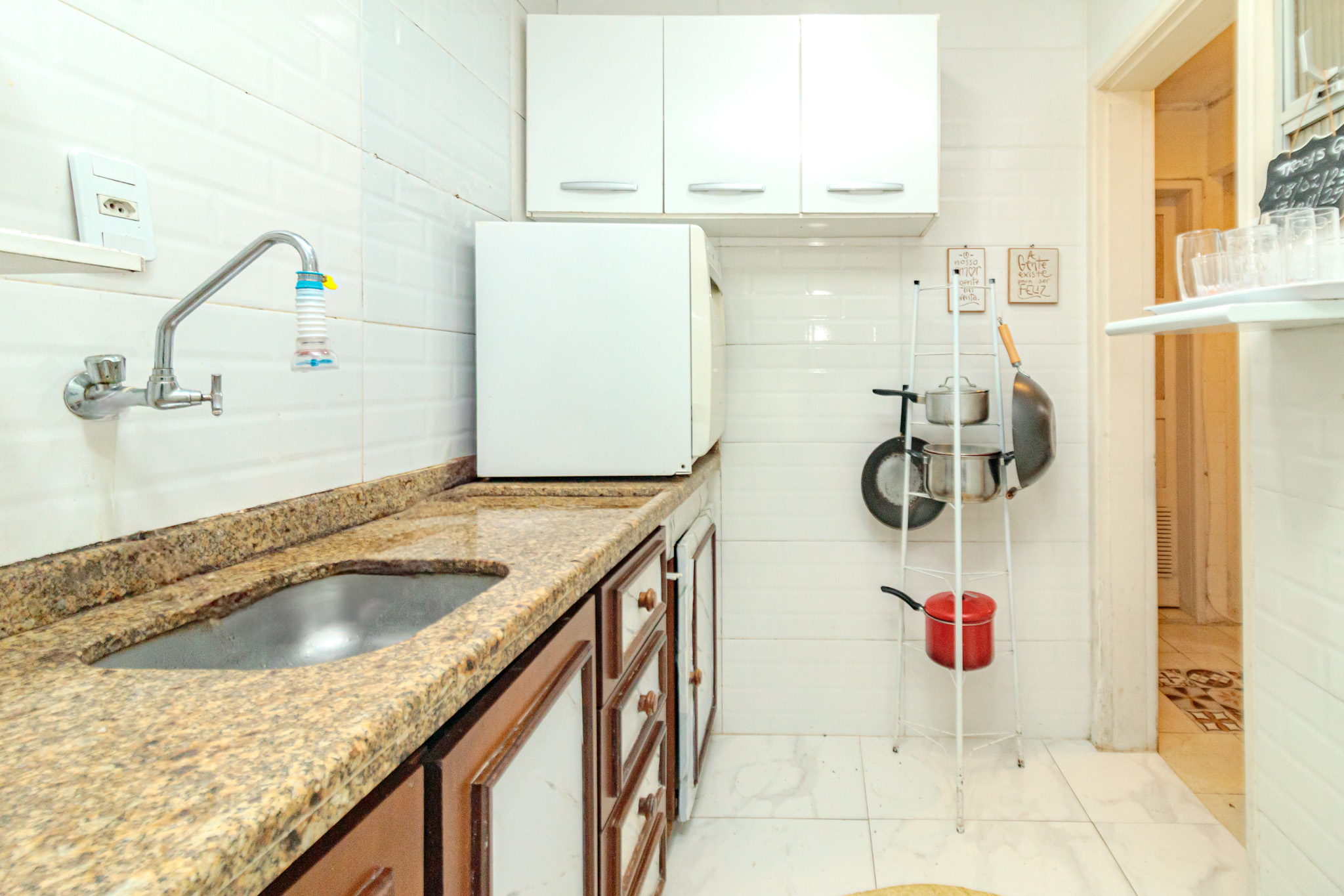 Foto do imóvel: Apartamento com 2 Quartos à Venda, 66 m² em Petrópolis - Porto Alegre