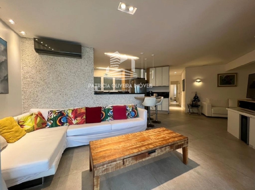 Imagem Apartamento com 4 Quartos à Venda, 150 m²em Riviera - Bertioga