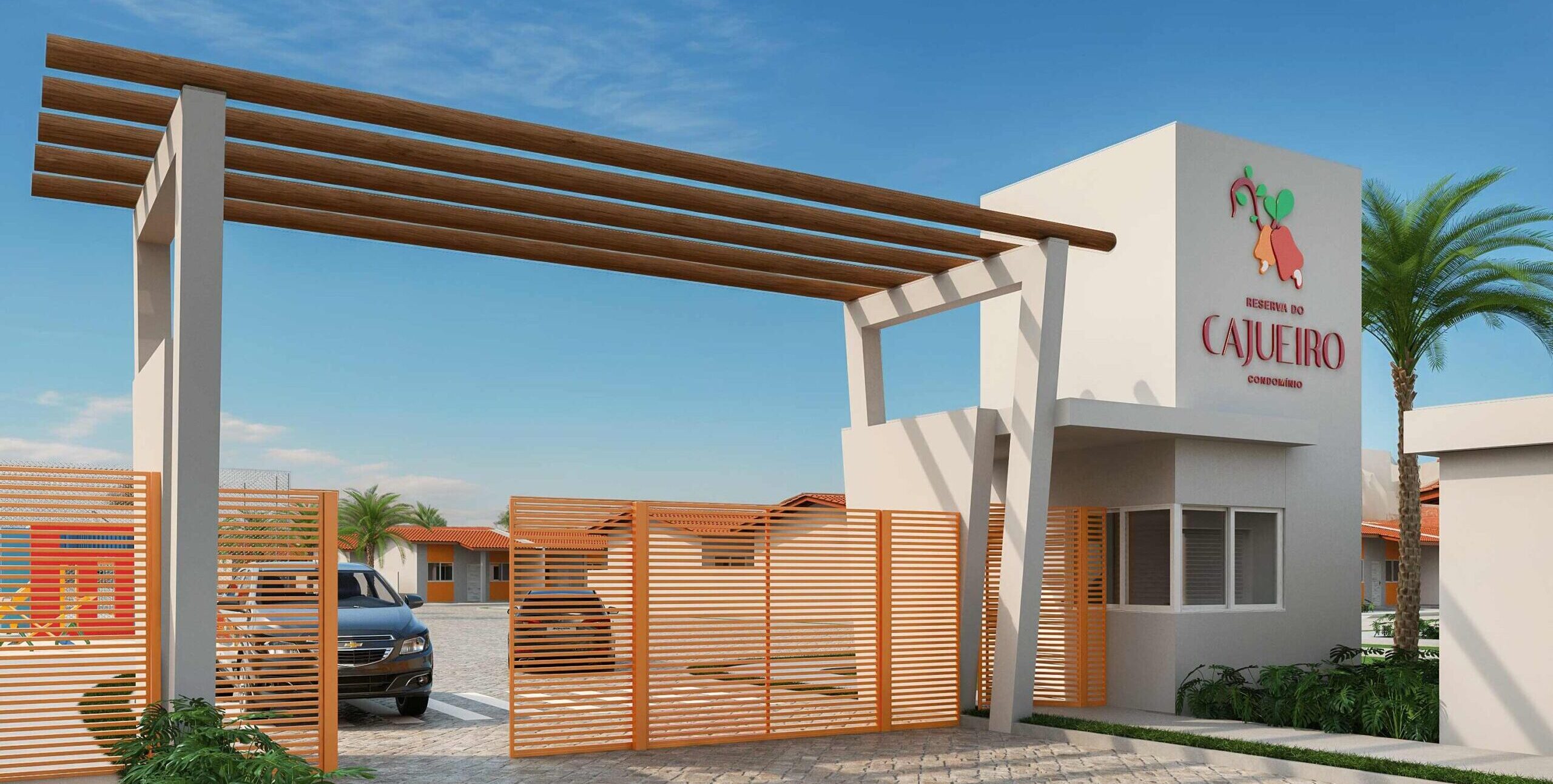 Foto do imóvel: Casa de Condomínio com 2 Quartos à Venda, 50 m² em  - Marechal Deodoro