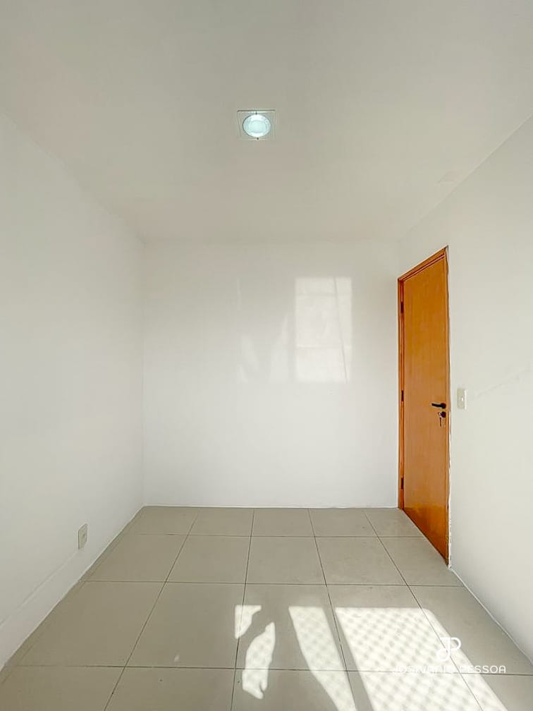 Imagem Apartamento com 3 Quartos à Venda, 63 m²em Ponto de Parada - Recife