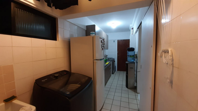 Imagem Apartamento com 3 Quartos à Venda, 65 m² em Boa Viagem - Recife