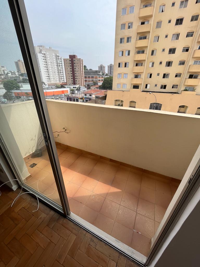 Apartamento com 3 Quartos à Venda, 80 m²em Vila Barreto - São Paulo