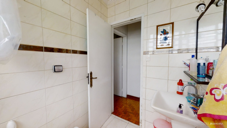 Imagem Apartamento com 2 Quartos à Venda, 101 m² em Vila Mariana - São Paulo