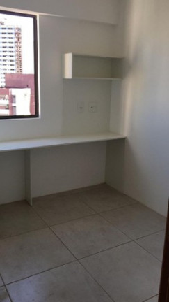 Imagem Apartamento com 2 Quartos à Venda, 45 m² em Boa Viagem - Recife