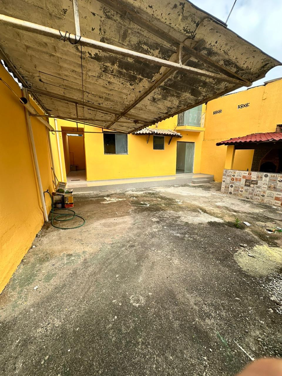 Foto do imóvel: Sobrado com 2 Quartos à Venda, 160 m² em Campo Grande - Rio de Janeiro