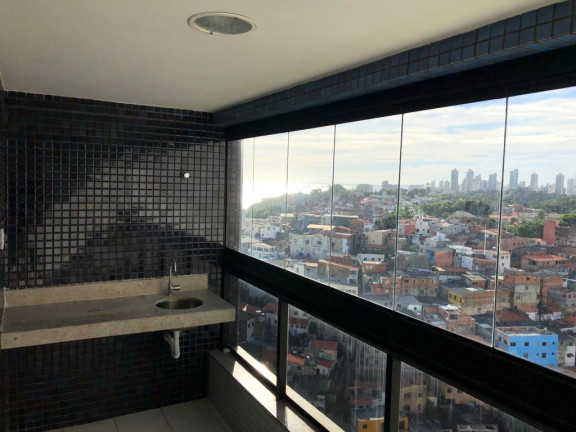 Imagem Apartamento com 2 Quartos à Venda, 67 m² em Rio Vermelho - Salvador