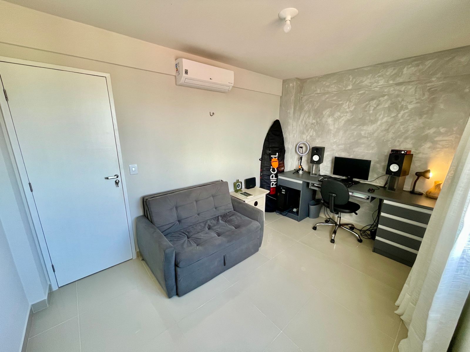 Imagem Apartamento com 2 Quartos à Venda, 65 m²em Nova Descoberta - Natal