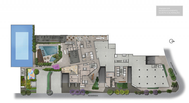 Imagem Apartamento com 4 Quartos à Venda, 184 m²em Vila Clementino - São Paulo