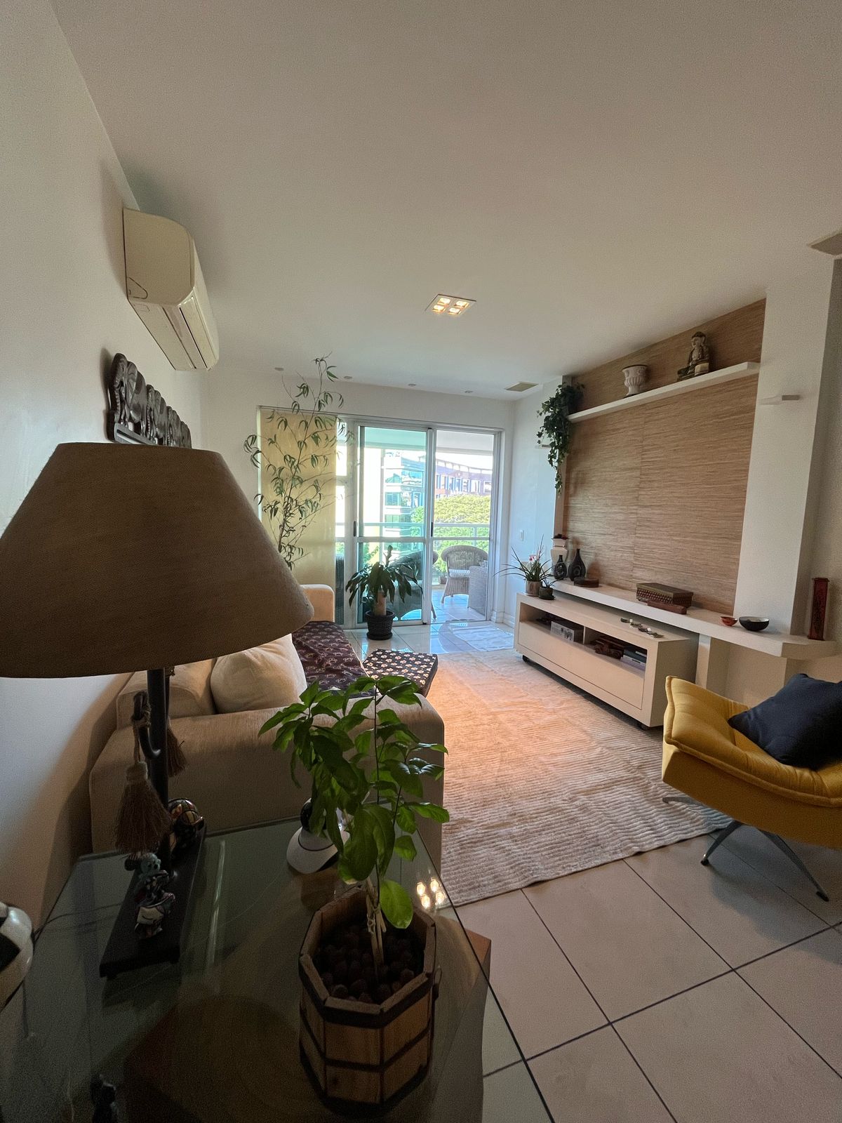 Foto do imóvel: Apartamento com 4 Quartos à Venda, 120 m² em Barra da Tijuca - Rio de Janeiro