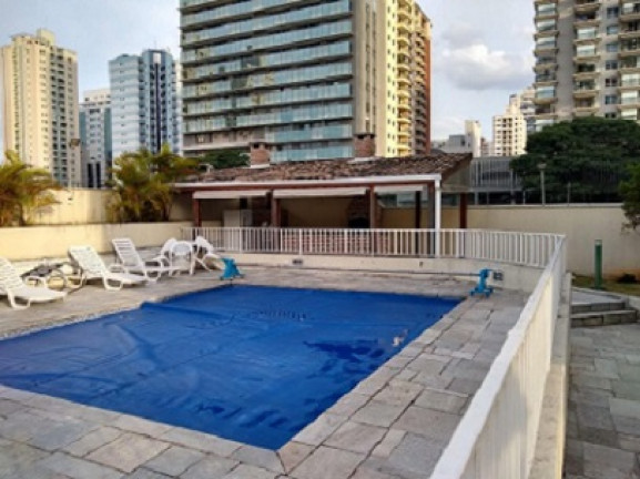 Apartamento com 3 Quartos à Venda, 92 m² em Vila Gomes Cardim - São Paulo