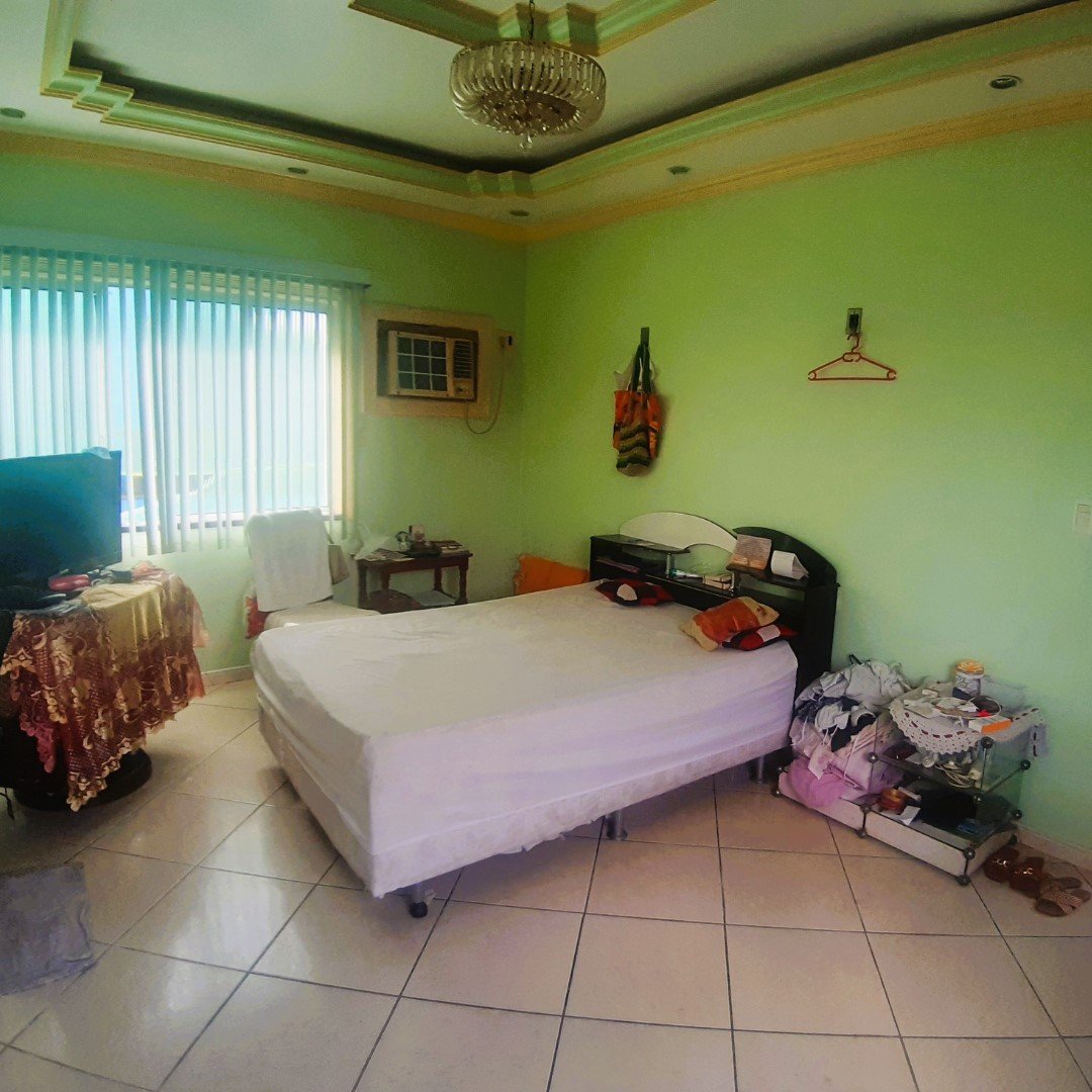 Foto do imóvel: Casa com 4 Quartos à Venda, 254 m²em Novo Aleixo - Manaus