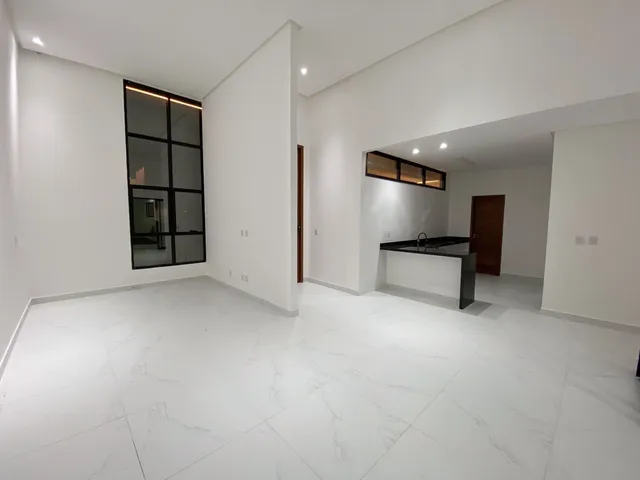 Foto do imóvel: Casa de Condomínio com 3 Quartos à Venda, 160 m²em Cajupiranga - Parnamirim