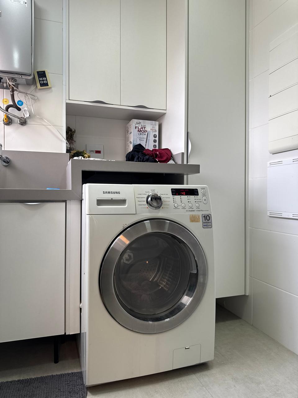 Foto do imóvel: Apartamento à Venda, 162 m² em Tatuapé - São Paulo