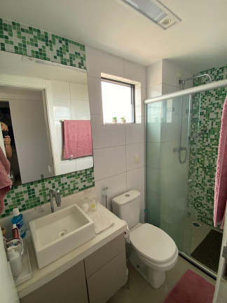 Imagem Apartamento com 2 Quartos à Venda,  em Farol - Maceió