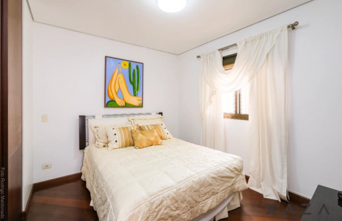 Apartamento com 4 Quartos à Venda, 206 m² em Santana - São Paulo
