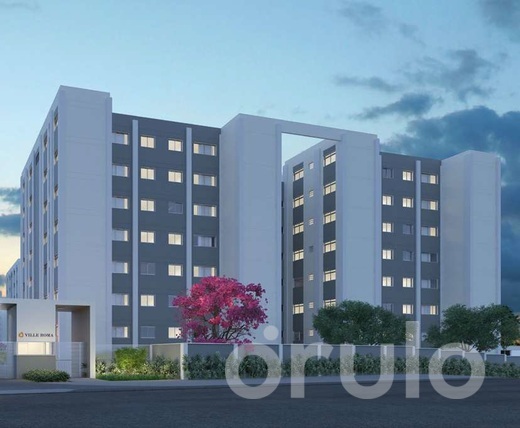 Foto do imóvel: Apartamento com 2 Quartos à Venda, 46 m² em Jacarepaguá - Rio de Janeiro
